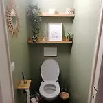La Casa Di Deborah Διαμέρισμα *