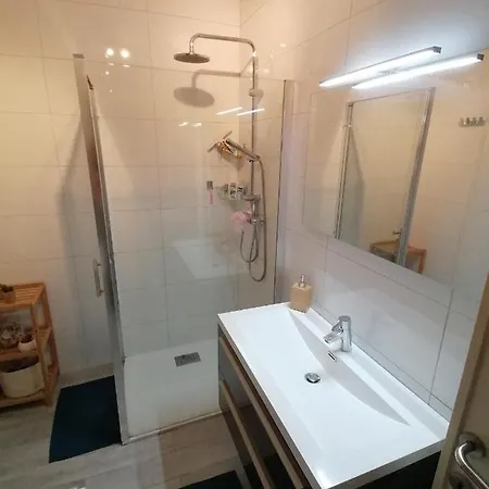 La Casa Di Deborah Namur