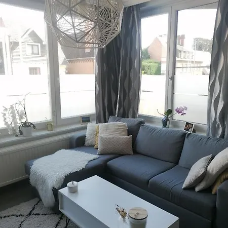 La Casa Di Deborah Apartment *