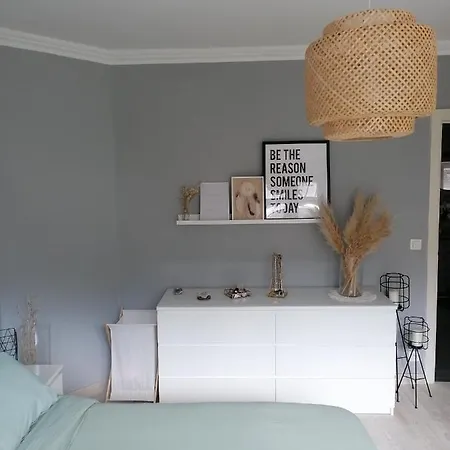 La Casa Di Deborah Apartment Namur