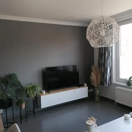 شقة La Casa Di Deborah *