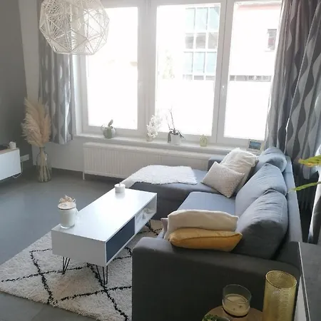 شقة La Casa Di Deborah *