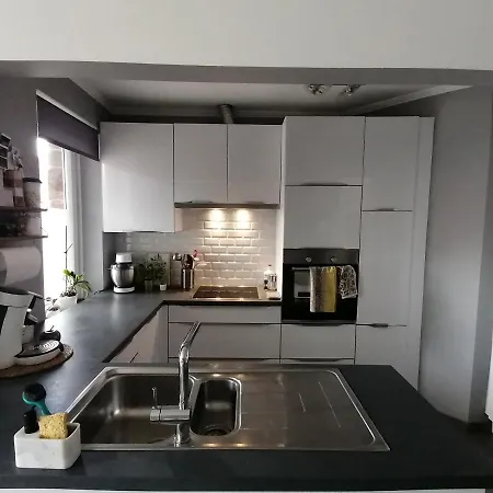 La Casa Di Deborah * Namur