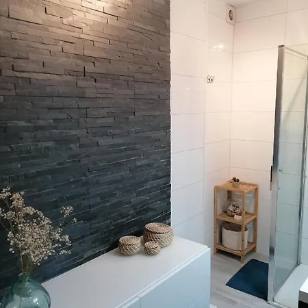 La Casa Di Deborah Апартаменты Намюр