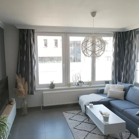 La Casa Di Deborah شقة *